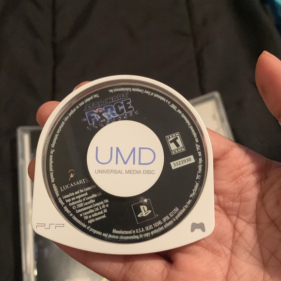 It is in great shape and made sure that is was still working - Picture 4 of 5